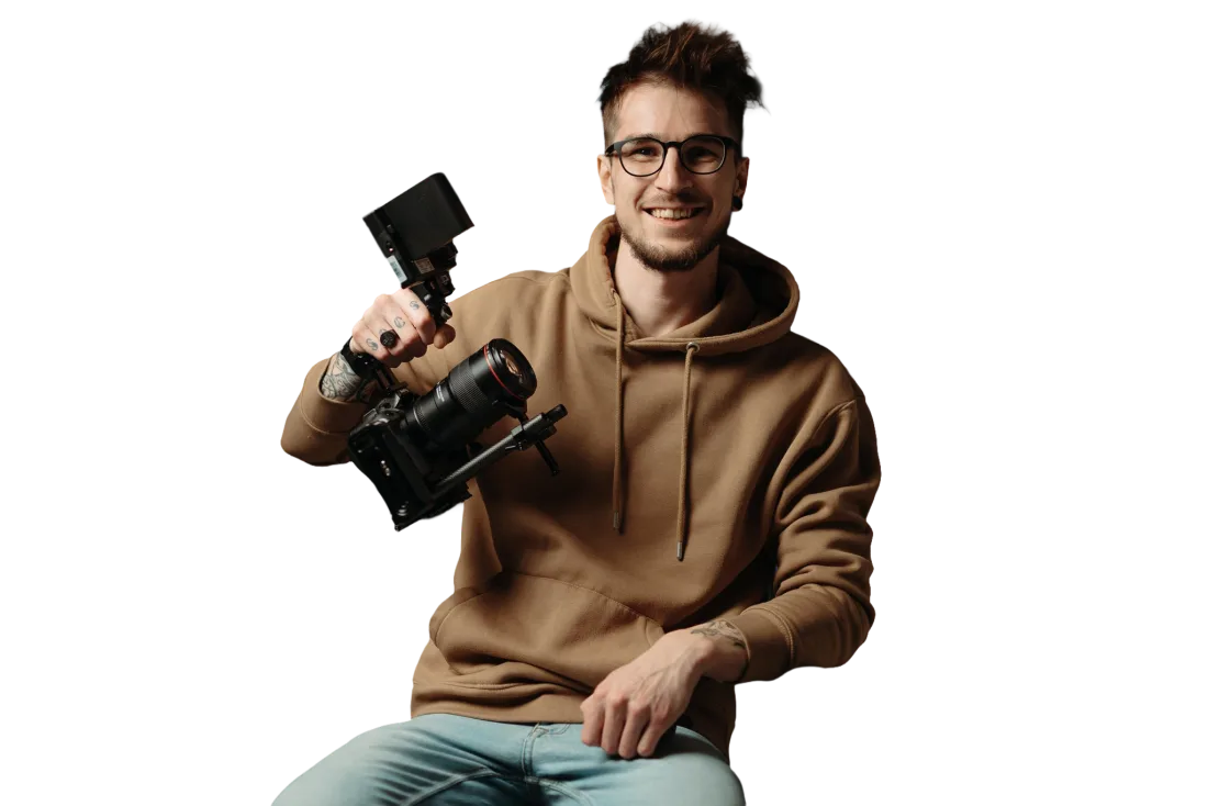 László Olasz — AI automation engineer