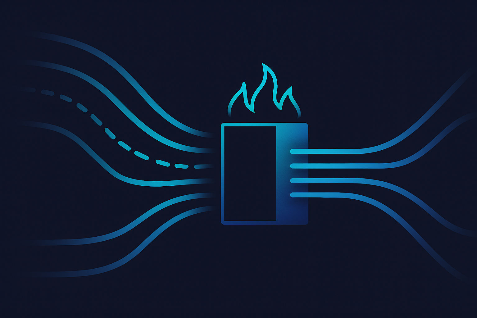 Cloudflare WAF CAPTCHA: only trigger when the query has an ampersand