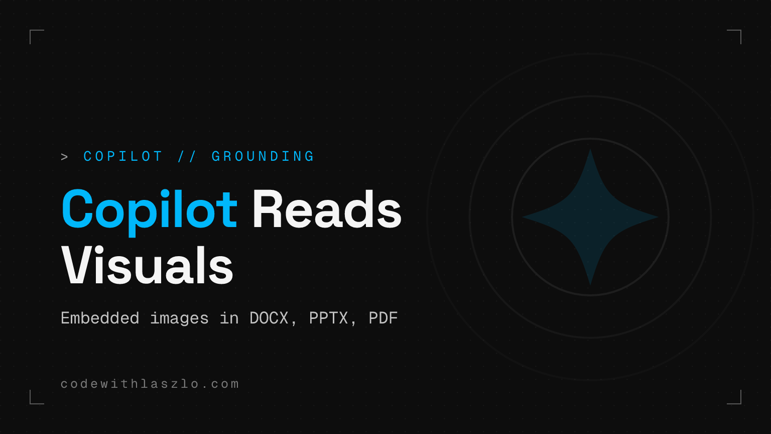 Microsoft Copilot Chat embedded images: what this roadmap item actually changes
