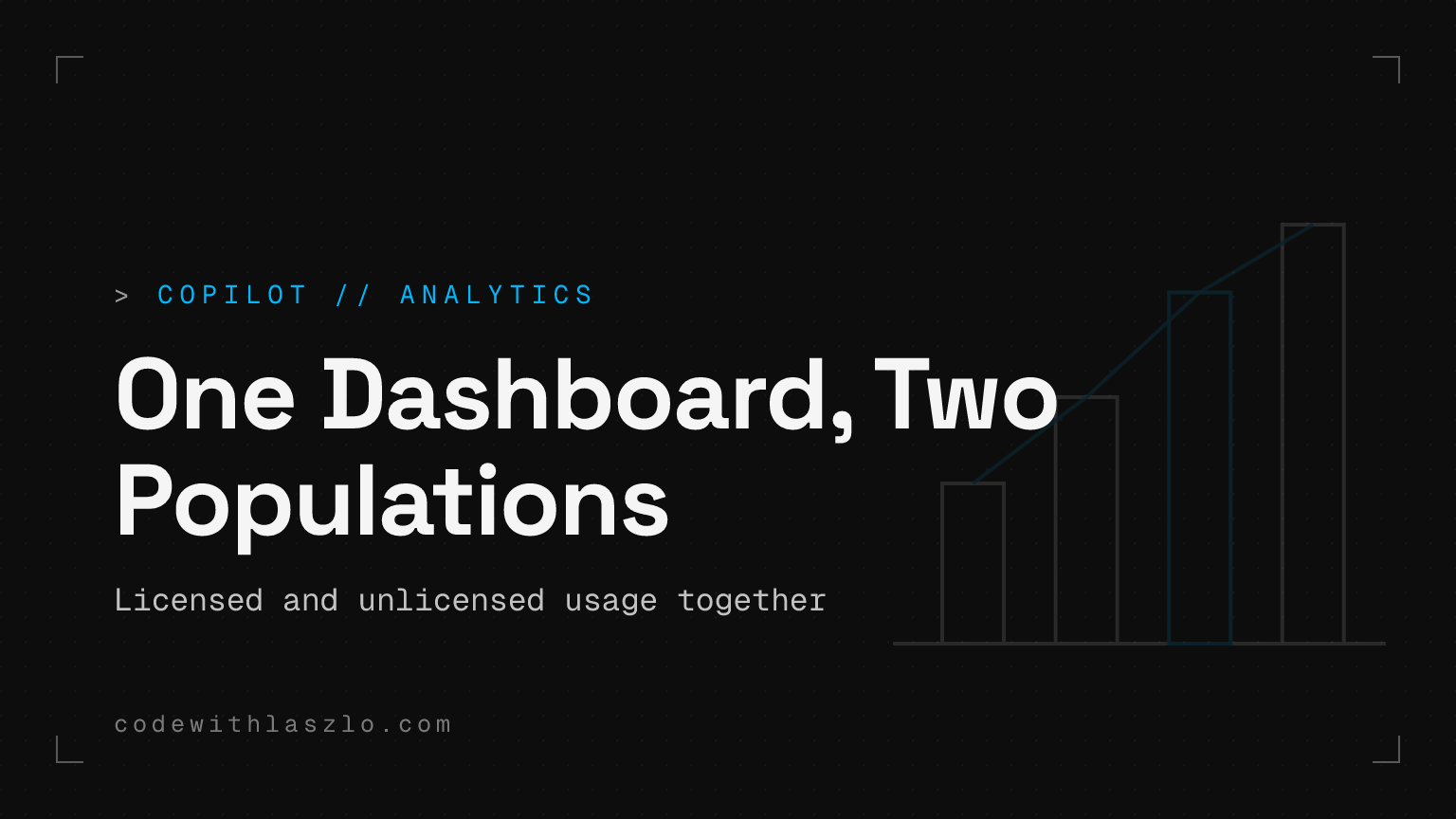 Microsoft Viva Copilot Analytics adaugă o vizualizare All în Copilot Dashboard