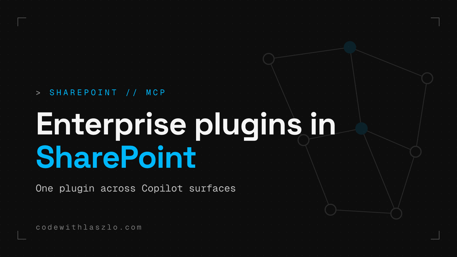 SharePoint Copilot primește pluginuri din enterprise store